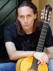 Vicente Amigo