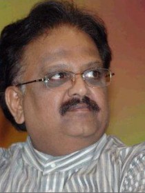 SP Balasubramaniam