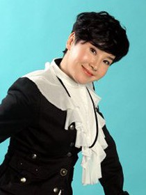Park Hey Kyoung