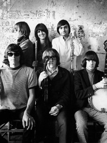 Jefferson Airplane