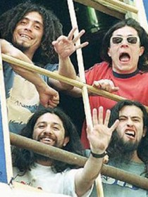 Chancho En Piedra