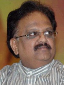 S.P. Balasubramanyam