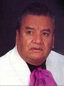 Cuco Sánchez