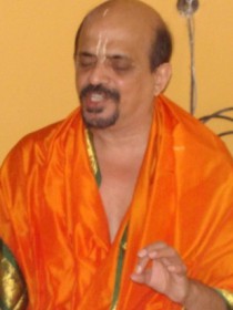 Sree Vidyabhooshana