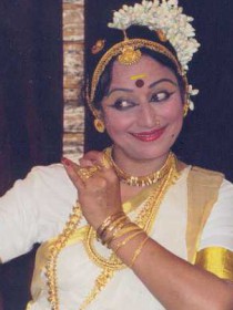 Kalamandalam Girish