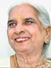 Girija Devi