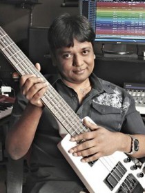 Pravin Mani