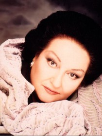 Montserrat Caballé
