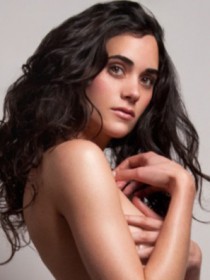Isabel Rojas