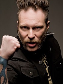 Ralf Gyllenhammar