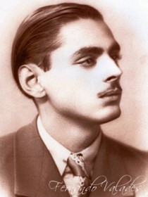 Fernando Valadés