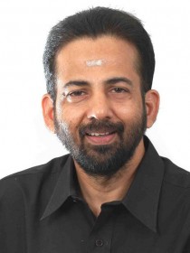 Kaavalam Sreekumar