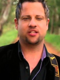 Dusty Dixon