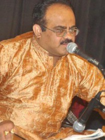 Puttur Narasimha Nayak