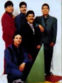 Grupo La Paz