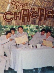 La Chacara