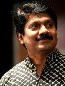 G Venugopal