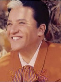Miguel Aceves Mejia