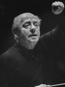 Eugene Ormandy