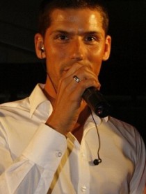 Markus Luca