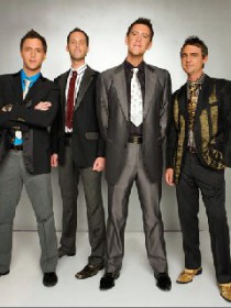 Ernie Haase and Signature Sound