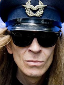 Julian Cope