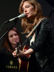 Simone Dinnerstein & Tift Merritt
