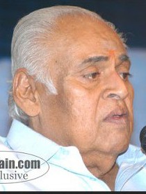 Veturi Sundaramamurthy