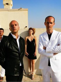 Radiodervish