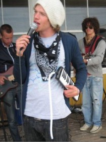 Isak Strand vs. TOE