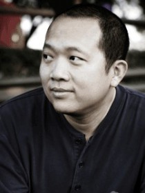 Boyd Kosiyabong