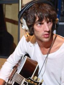 Richard Ashcroft