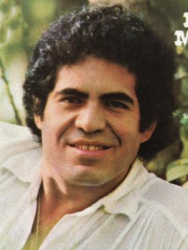 Héctor Menéses