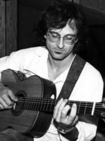 Bill Gable