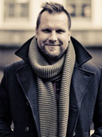 Olli Helenius