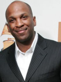 Donnie McClurkin
