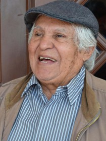 Leo Acosta