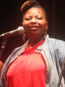 Thulile Mbili