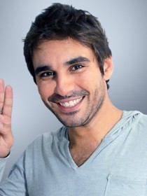 Gui Rebustini