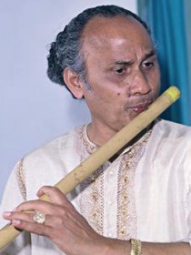 Vijay Raghav Rao