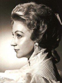 Ernestina Garfias