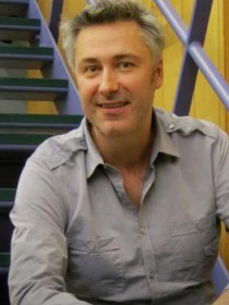 Neil Davidge