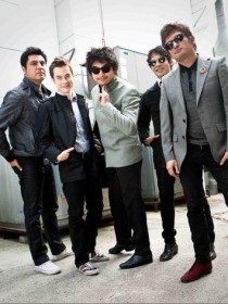 Los Bunkers