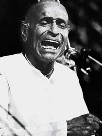 Pt. Mallikarjun Mansur