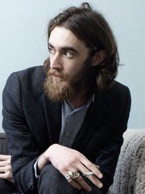 Keaton Henson