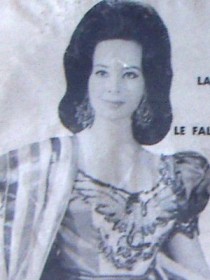 La Consentida