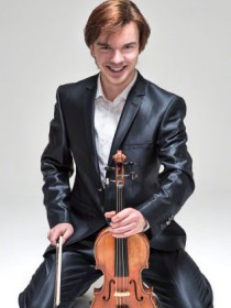 Yury Revich