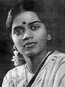 M.L. Vasanthakumari