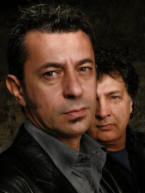 Pivio & Aldo De Scalzi