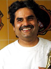 Vishal Bhardwaj